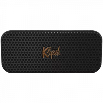Stereo prenosný reproduktor Klipsch Nashville čierny