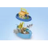 Playmobil Junior 71681 Moja prenosná Noemova archa