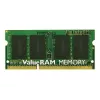 Pamäťový modul Kingston Technology ValueRAM DDR3L 4GB 1600MHz