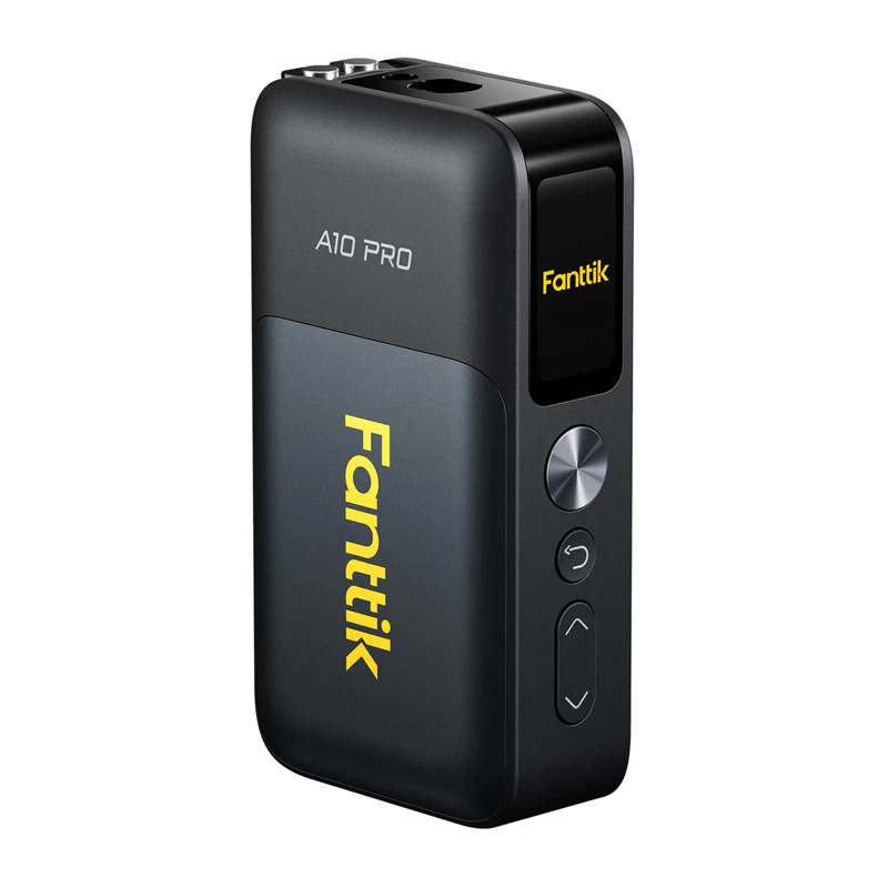 Fanttik A10 Pro 2-in-1 laserový diaľkomer
