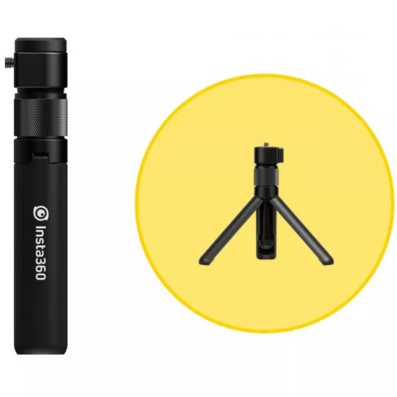 Rukoväť statívu Insta360 CINGBTH/B