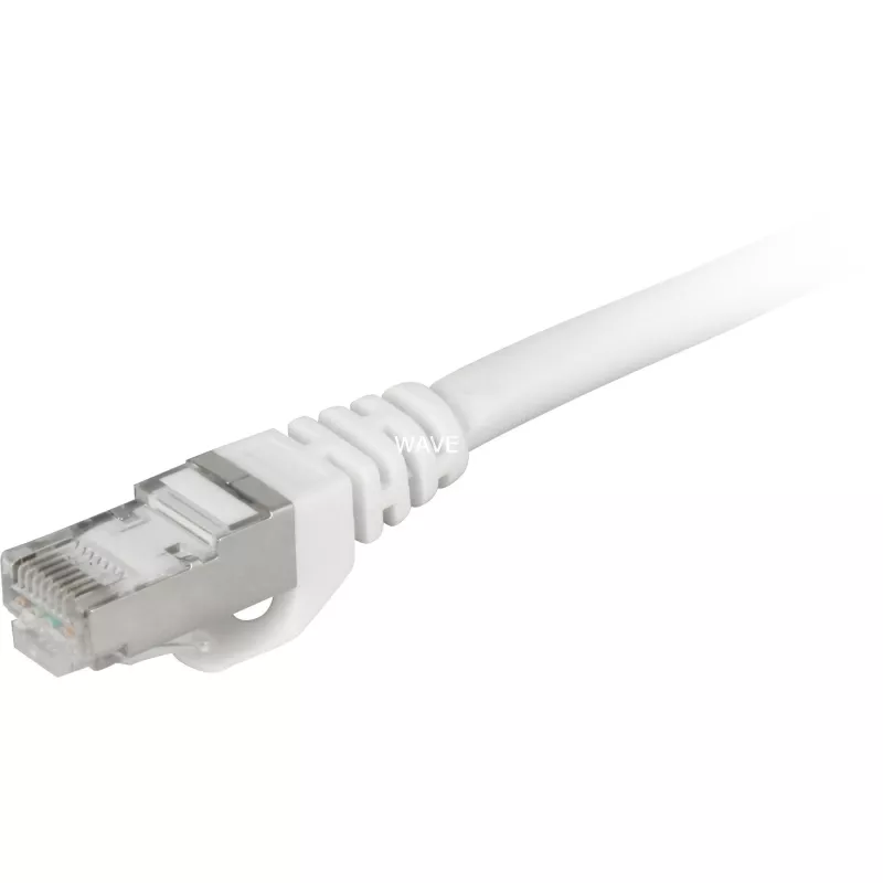 Sharkoon ethernetový patch kábel