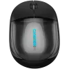 Canyon On Click 24 - 2in1 bezdrôtová optická myš Bluetooth / 2,4 GHz - 1 -200 dpi - batéria