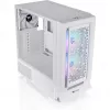PC skriňa Thermaltake Ceres 350 MX Midi Tower biela