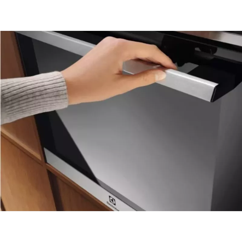 Electrolux LOE8F38X rúra 72 l 3500 W čierna