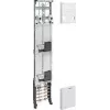 Kompletné pole 1-pólové H1350.2ZP ZH54C4N (ZH54C4N)
