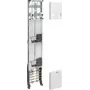 Kompletné pole 1-pólové H1350.2ZP ZH54C4N (ZH54C4N)