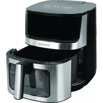 Teplovzdušná fritéza ZELMER ZAF8650 (3,5 L, 1500 W)