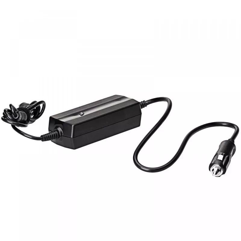 Akyga AK-ND-83 USB-C auto nabíjačka 65 W, Power Delivery, vstup 12/24 V, výstup 5–20 V, 1,8 m