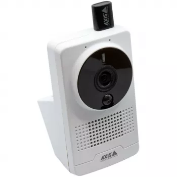 Axis TU9004 – rádiový adaptér – interiér – čierna – Axis – M1075-L – IEEE 802.11ac – IEEE 802.11b – IEEE 802.11g – IEEE 802.11n (02647-001)