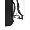 XD Design ANTI-THEFT batoh / aktovka Bobby Bizz 2.0 čierny P/N: P705.921