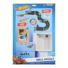 Nálepky na stenu Paladone Hot Wheels Personalisation PP13745HW — dekoračné samolepiace nálepky do detskej izby