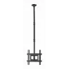 Gembird CM-70 pc(s)-01 TV držiak/stojan 177,8 cm (70