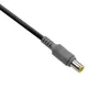 Qoltec 50093 napájací zdroj/adapter 90 W čierny