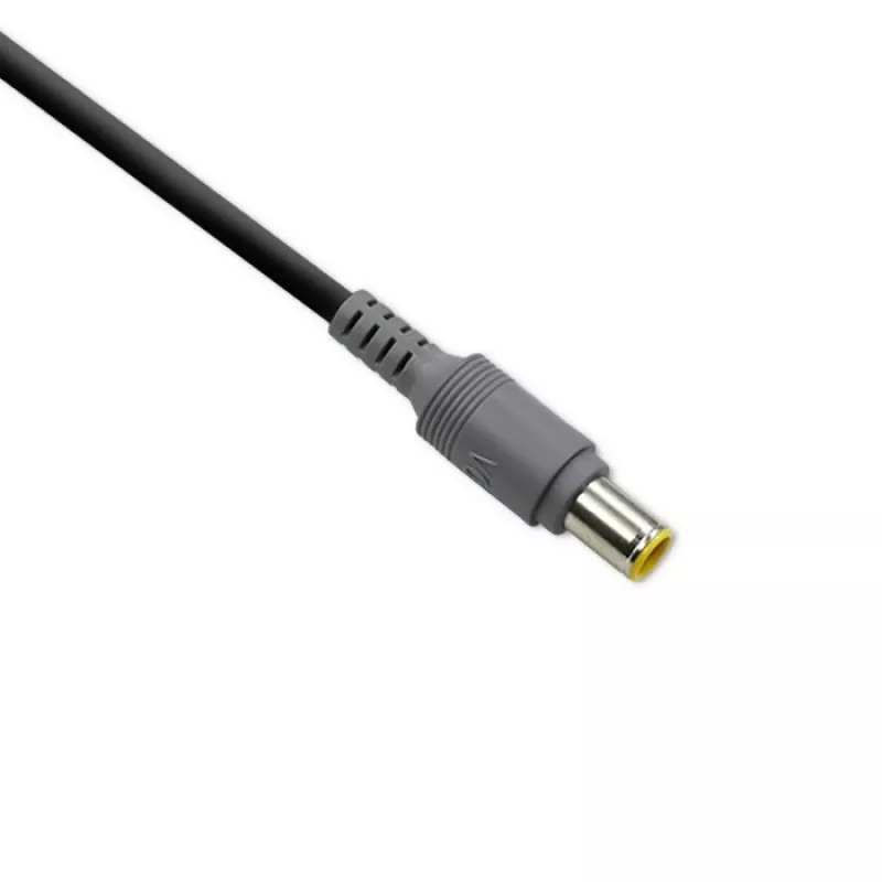Qoltec 50093 napájací zdroj/adapter 90 W čierny