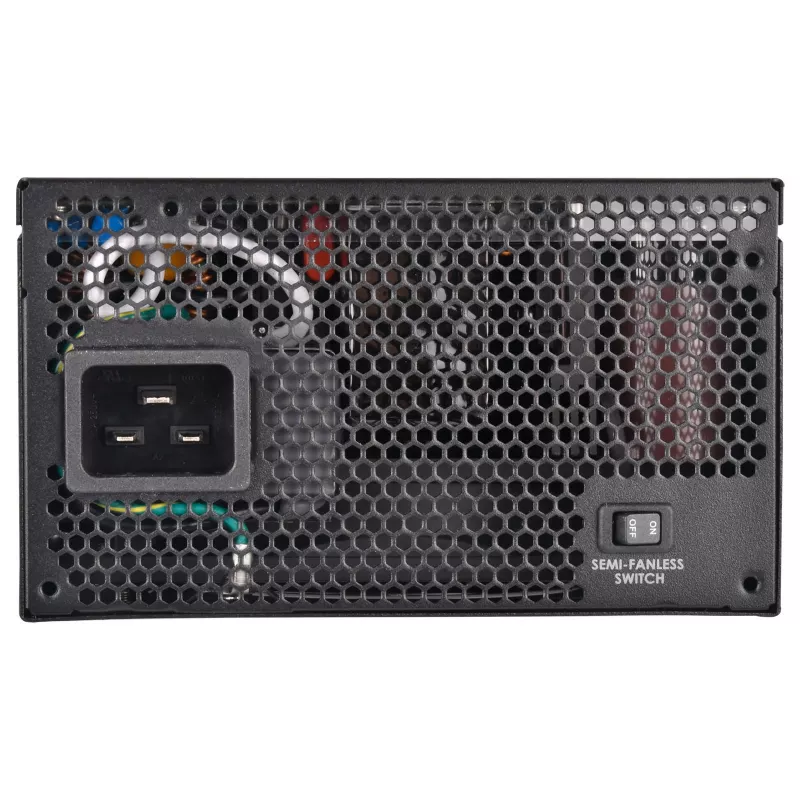 Napájací zdroj SilverStone SST-HA2050R-PM 2050W