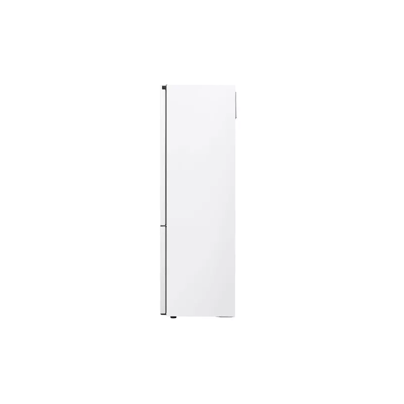 Chladnička s mrazničkou LG GBV3200DSW