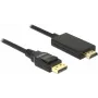 Adaptér video kábla DeLOCK 85316