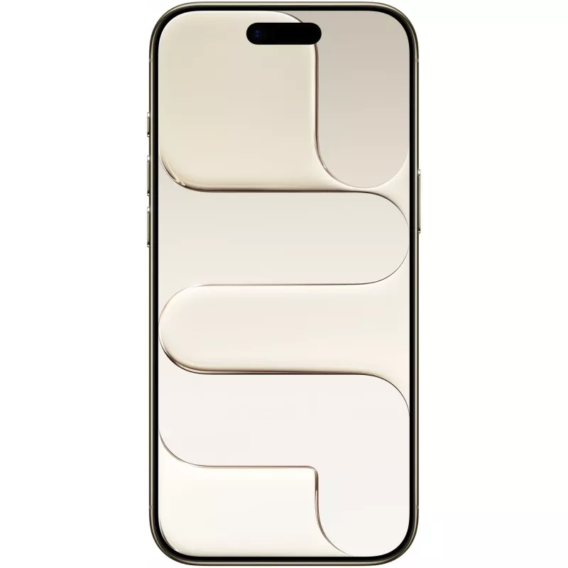 Apple iPhone Air 16,5 cm (6,5) Dual SIM iOS 26 5G USB Type-C 512 GB zlatá