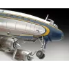 REVELL Lockheed L.1049G Super Constellation Lufthansa plastová stavebnica