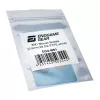Klzáky myši Endgame Gear XM1, 99,5 % PTFE, biele — samostatná sada