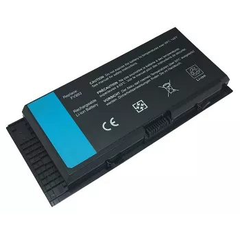 Batéria do notebooku, Extra Digital Advanced, DELL FV993, 7800mAh