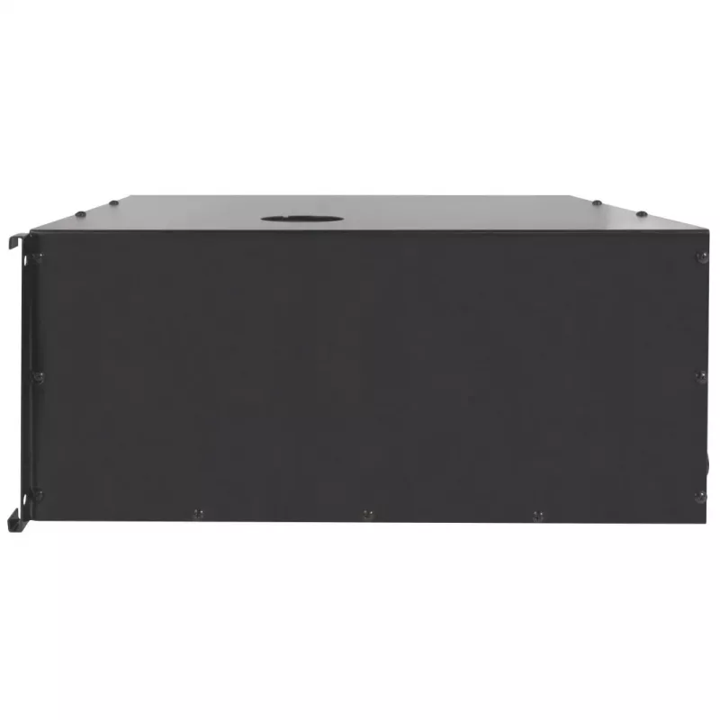 Chiller Alphacool Chiller 1000 čierny 1400W 220V