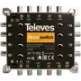 Multiswitch Televes MS58C 5x8 s Nevo recpower kask