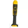 DeWALT DCD740NT-XJ vŕtačka 2000 ot/min rýchloupínacie skľučovadlo 1,3 kg čierna, žltá