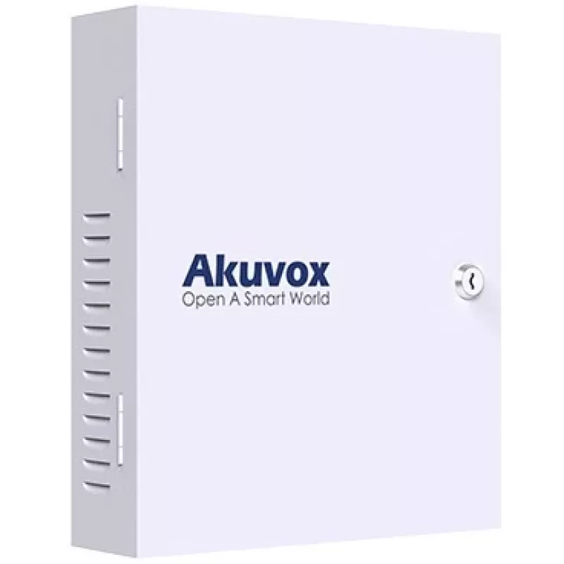 Akuvox ovládanie výťahu EC33