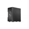 ENDORFY Regnum 400 Air Tower čierna