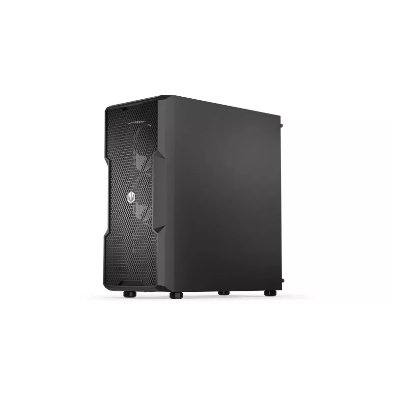 ENDORFY Regnum 400 Air Tower čierna