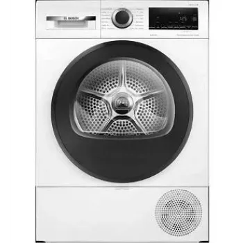 BOSCH WQG241ALPL sušička bielizne