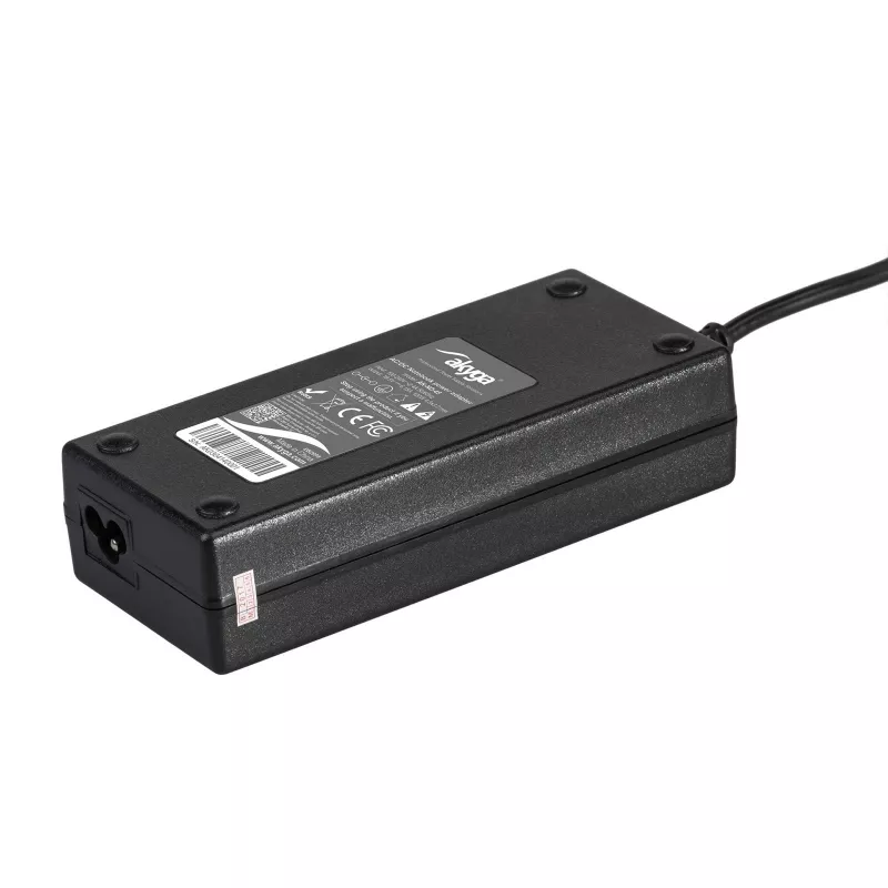 Akyga AK-ND-45 notebookový napájací zdroj pre HP, 120 W, 19,5 V / 6,15 A, 4,5 x 3,0 mm s pinom