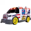Ambulancia, hračkárske vozidlo