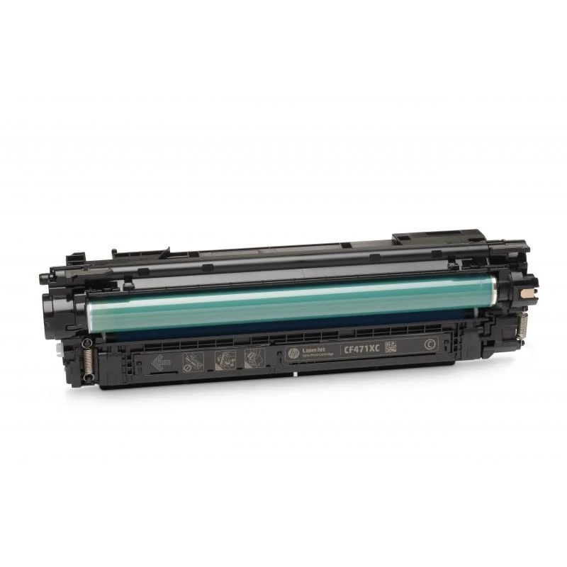 HP CONTRACT Cartridge No 657X HP657X HP 657X azúrová (CF471XC)
