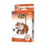 MierEdu Build and Listen 3D puzzle - tiger