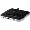 Dokovacia stanica pre notebook Satechi ST-GMMSHS káblová USB 3.2 Gen 2 Type-C biela