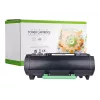 Static Control kompatibilný toner pre Lexmark 56F2U00 / 002-06-R562U čierny