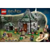 LEGO HARRY POTTER 76428 Hagridova chata – Nečakaná návšteva