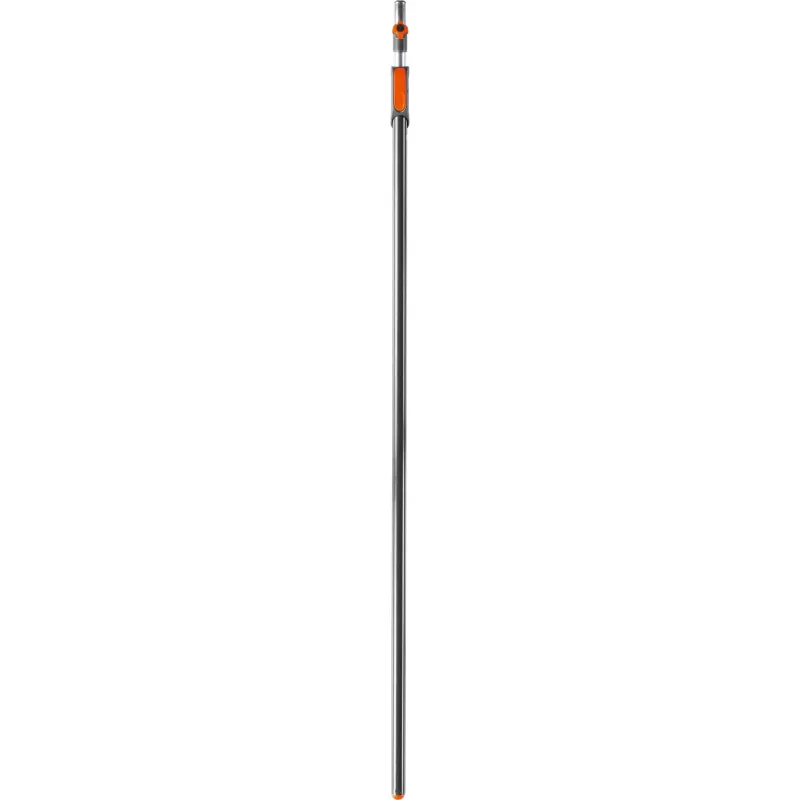 Gardena combisystem 3720-20 teleskopická násada, 160-290 cm, hliník, nastaviteľná, odnímateľná