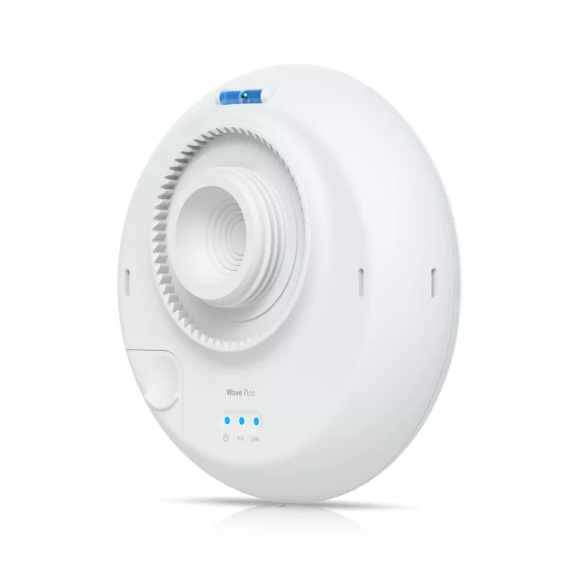 Ubiquiti UISP Wave Pico sieťový most 800 Mbit/s biela