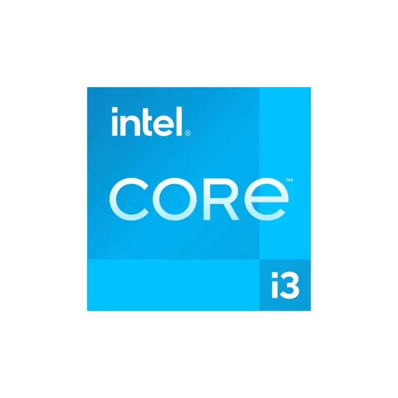 Procesor Intel Core i3-14100 3,0 GHz 6 jadier 12 MB Cache LGA 1700