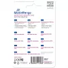 Pamäťová karta MediaRange 16GB MicroSDHC Class 10 MR958
