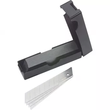 Black & Decker 11-301 – čepeľ pre lámací nôž na cutter (balenie 10 ks)