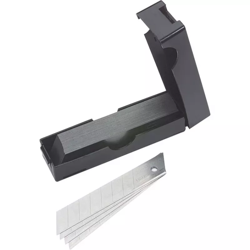 Black & Decker 11-301 – čepeľ pre lámací nôž na cutter (balenie 10 ks)