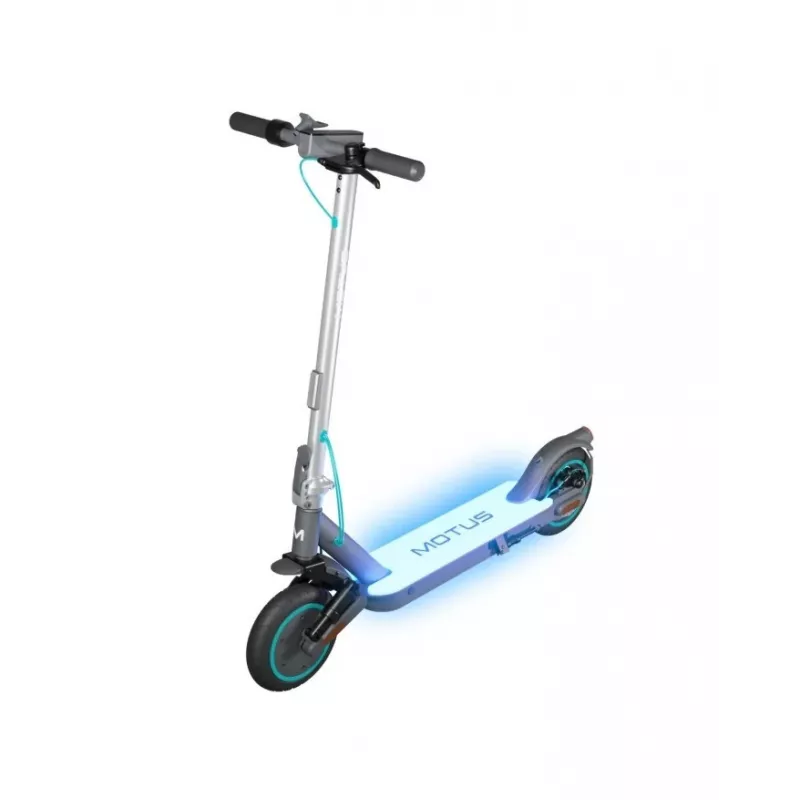 Motus Scooty 8.5 Neolite elektrická kolobežka