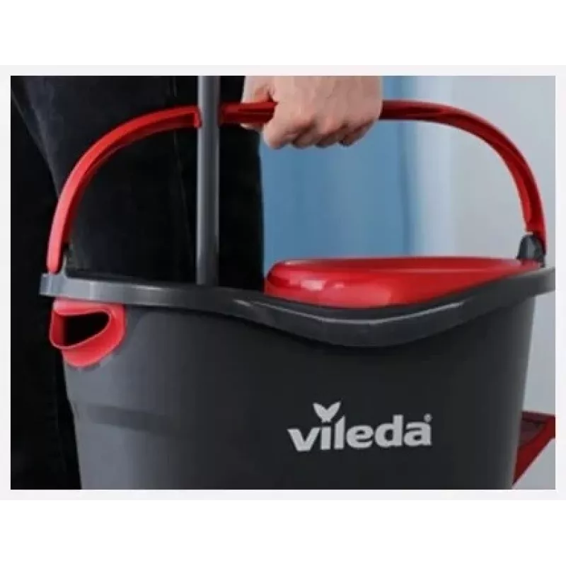 Vedro s mopom Vileda