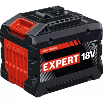 Bosch Expert EXBA18V-150 - akumulátor - 15.000 mAh (1600A036ZM)