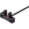Fotoelektrická vidlicová optická závora Panasonic PM-L45-P-C3 L-typ, 5–24 V DC, svetlo-/tma-spínanie